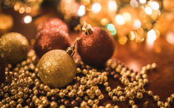 How to Get into a Spirit of Christmas