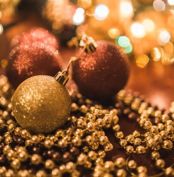 How to Get into a Spirit of Christmas