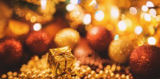 Things to Do over Christmas Holidays