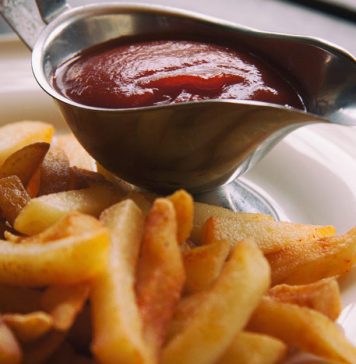 How to Keep a Food Diary?