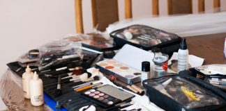 How to Spend Less Money on Beauty Products