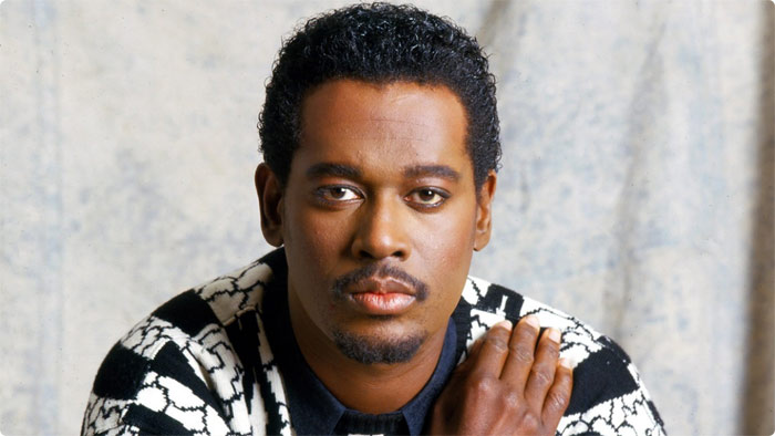 Luther-Vandross