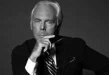 Style Tips from Giorgio Armani