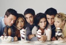 7 Interesting Facts about TV Series