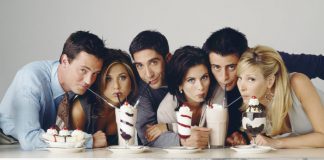 7 Interesting Facts about TV Series