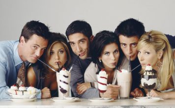 7 Interesting Facts about TV Series