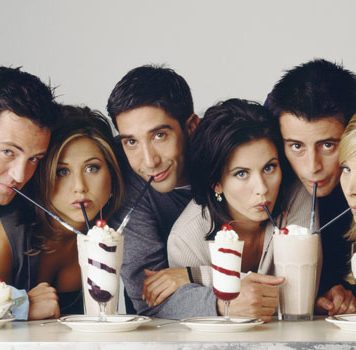 7 Interesting Facts about TV Series
