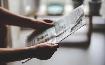 How to Stop Wasting Time Reading Useless Information?