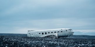 How to Survive a Terrorist Attack