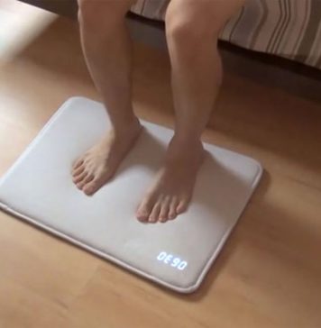 Snooze Proof Alarm Ruggie