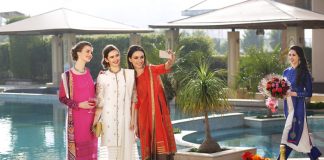 How To Look Perfect In Indian Salwar Kameez