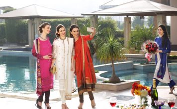 How To Look Perfect In Indian Salwar Kameez