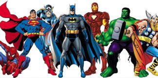 Surgeons Reveal: Most Men Want a Body of a Superhero