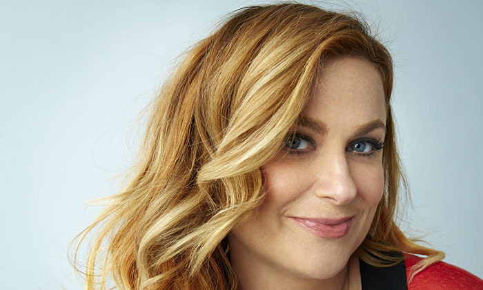 Amy-Poehler