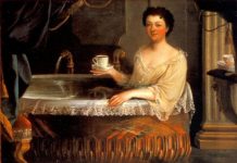 Shocking Facts about Women’s Hygiene in the Medieval Europe