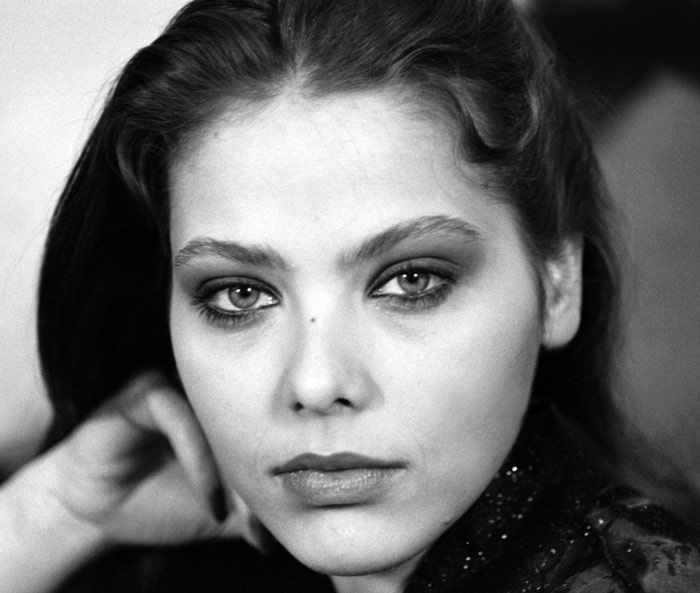 Ornella-Muti