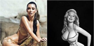 Beauty Standards Changes over the Last 100 Years