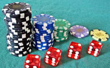 Two Ways to Throw a Casino Party