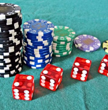 Two Ways to Throw a Casino Party