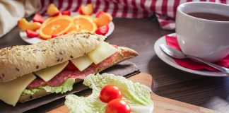 18 Healthy Life Rules by David Agus