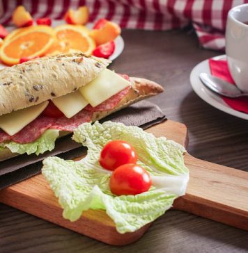 How to Lose Weight When Everybody Around You Is Eating?