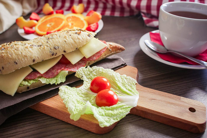 food-nutrition-sweet-eat-diet-weight-baguette