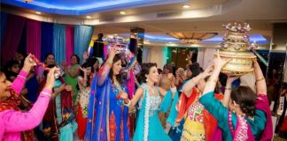 5 Must-Haves for Every Indian Bride in Los Angeles