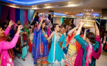 5 Must-Haves for Every Indian Bride in Los Angeles