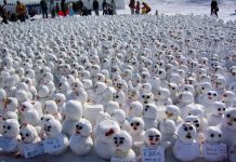 Interesting Facts about Japan