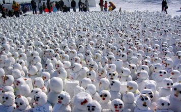 Interesting Facts about Japan