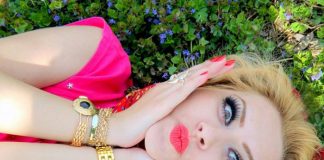 What Does Your Lip Colour Say About You?