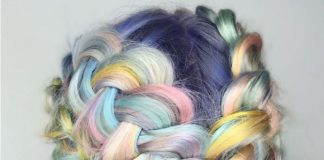 Hair Color Trends 2016