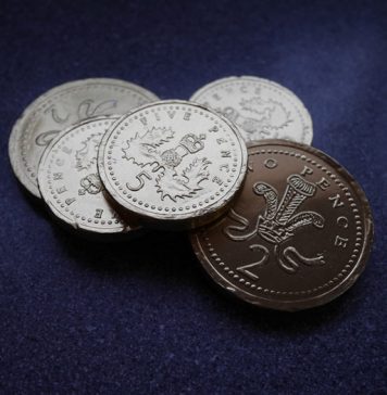 Psychological Tricks for Spending Less Money