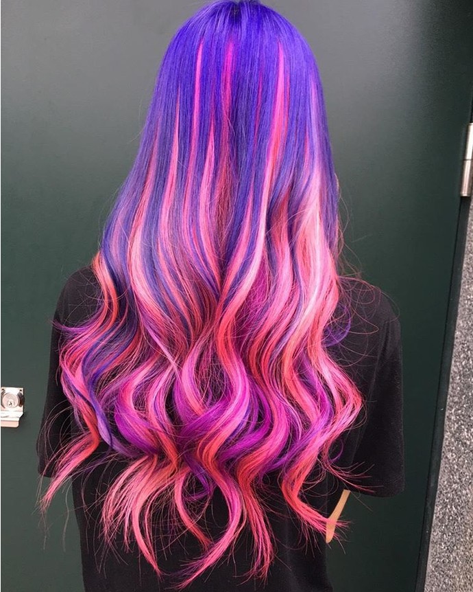 sunset-hair