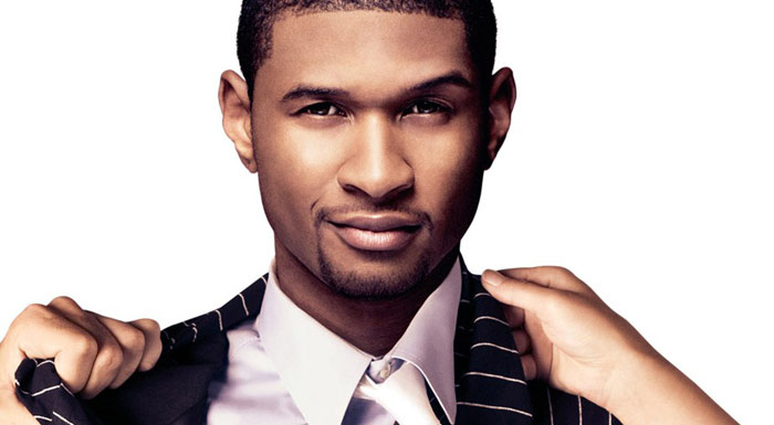 usher