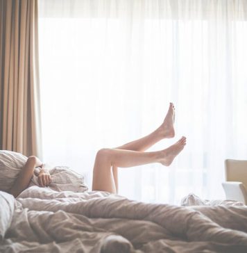 Insomnia Leads to Obesity