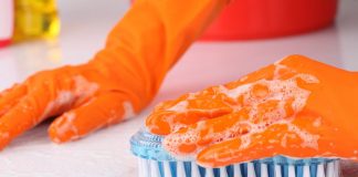 10 Great Ways of Using Starch around the House