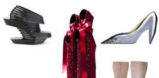 10 Weirdest Pairs of Shoes & Boots