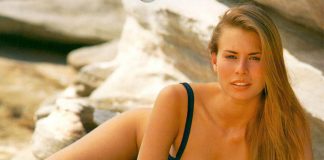 Where Are These 20 Supermodels of the Past Now?