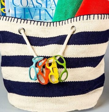 WristReaders for Those Who Often Lose Their Readers