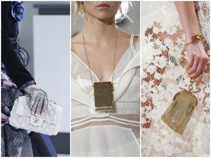 Hottest Purses & Handbags Trends of SpringSummer 2016 Geniusbeauty