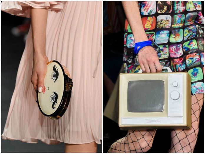 Hottest Purses & Handbags Trends of SpringSummer 2016 Geniusbeauty