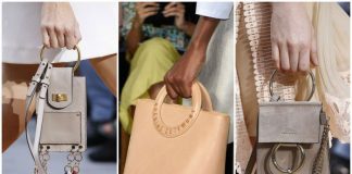 Hottest Purses & Handbags Trends of Spring-Summer 2016