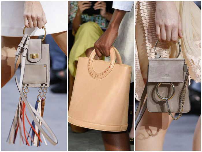 Hottest Handbag Trends Spring-Summer 2016 | Fashion & Wear - Geniusbeauty