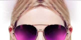 Trendiest Sunglasses for Summer 2016