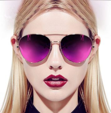 Trendiest Sunglasses for Summer 2016
