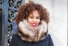 Wearing Natural Fur without Killing Animals