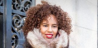 Wearing Natural Fur without Killing Animals