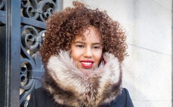 Wearing Natural Fur without Killing Animals