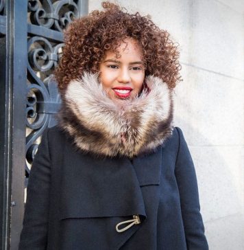 Wearing Natural Fur without Killing Animals